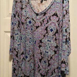 Cynthia Rowley blouse